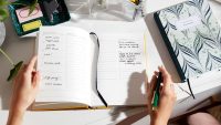 Useful Tips to Maximize Daily Planner Productivity