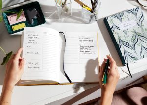 Useful Tips to Maximize Daily Planner Productivity