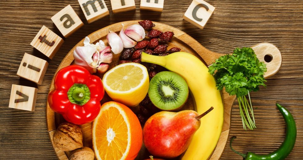 Vitamins And Their Importance