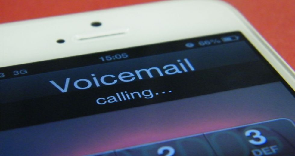 What Difficulties you face with Voicemail