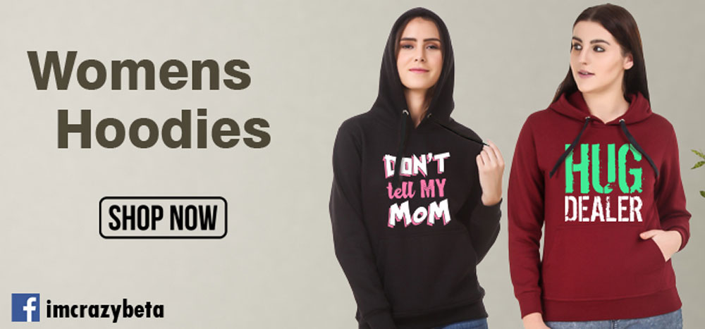 women hoodies and sweatshirts