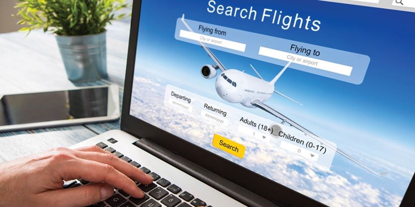 Why is booking online a right choice for your travel?